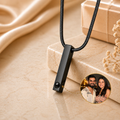Bar Photo Pendent ()