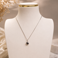 Bubble Photo Pendent