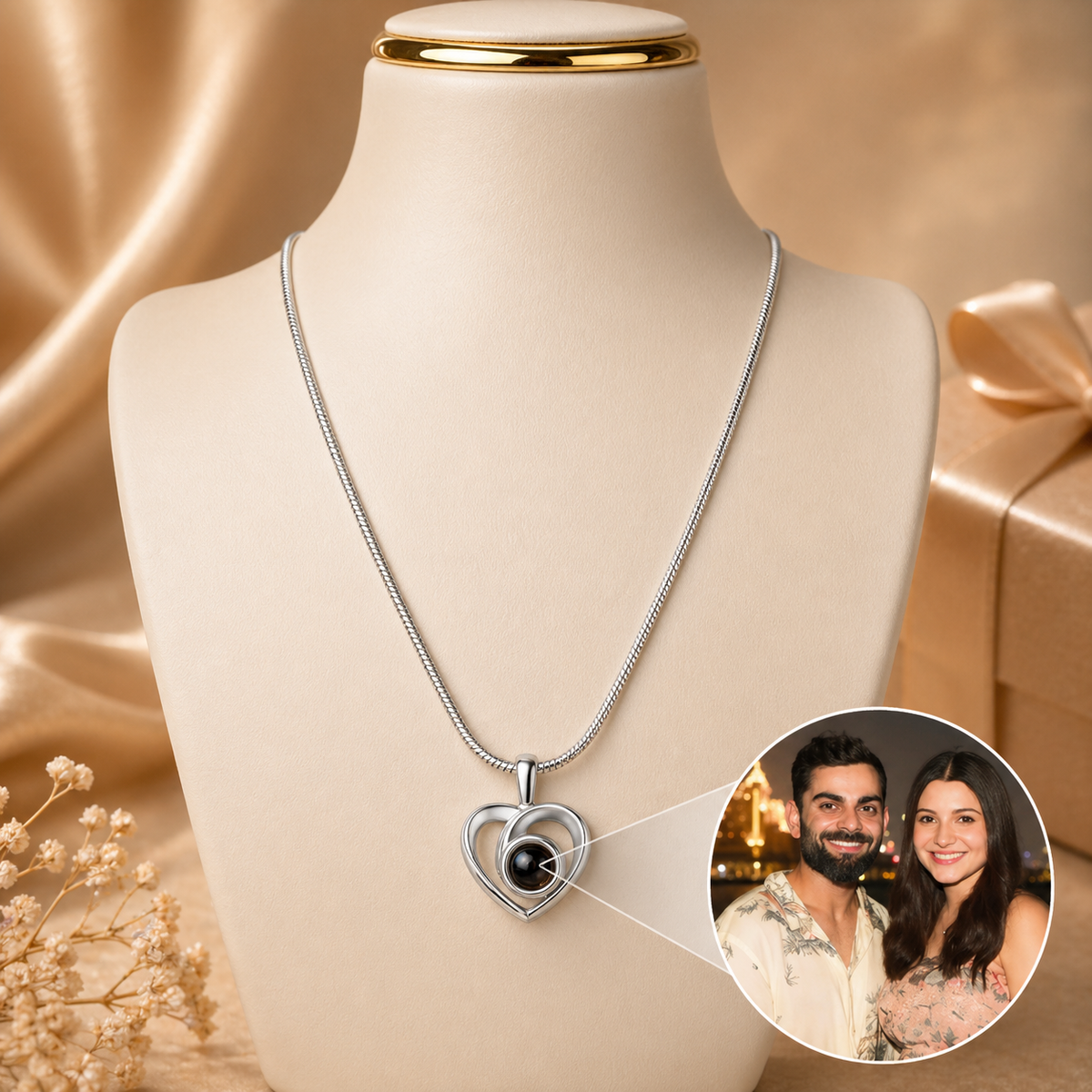 Pendants
