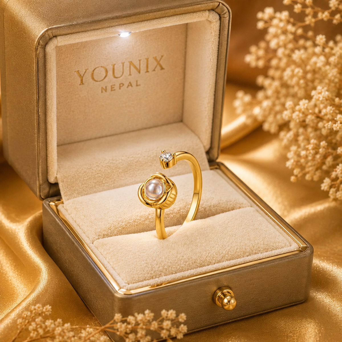 Rings