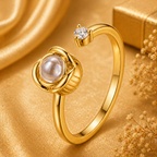 Rose Younix Ring