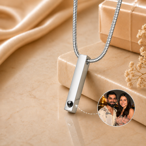Bar Photo Pendent ()