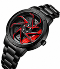 360 Spin Watch
