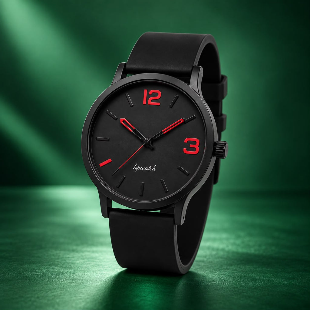 HP Mens Watch