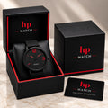 HP Mens Watch