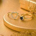 Heart Photo Ring