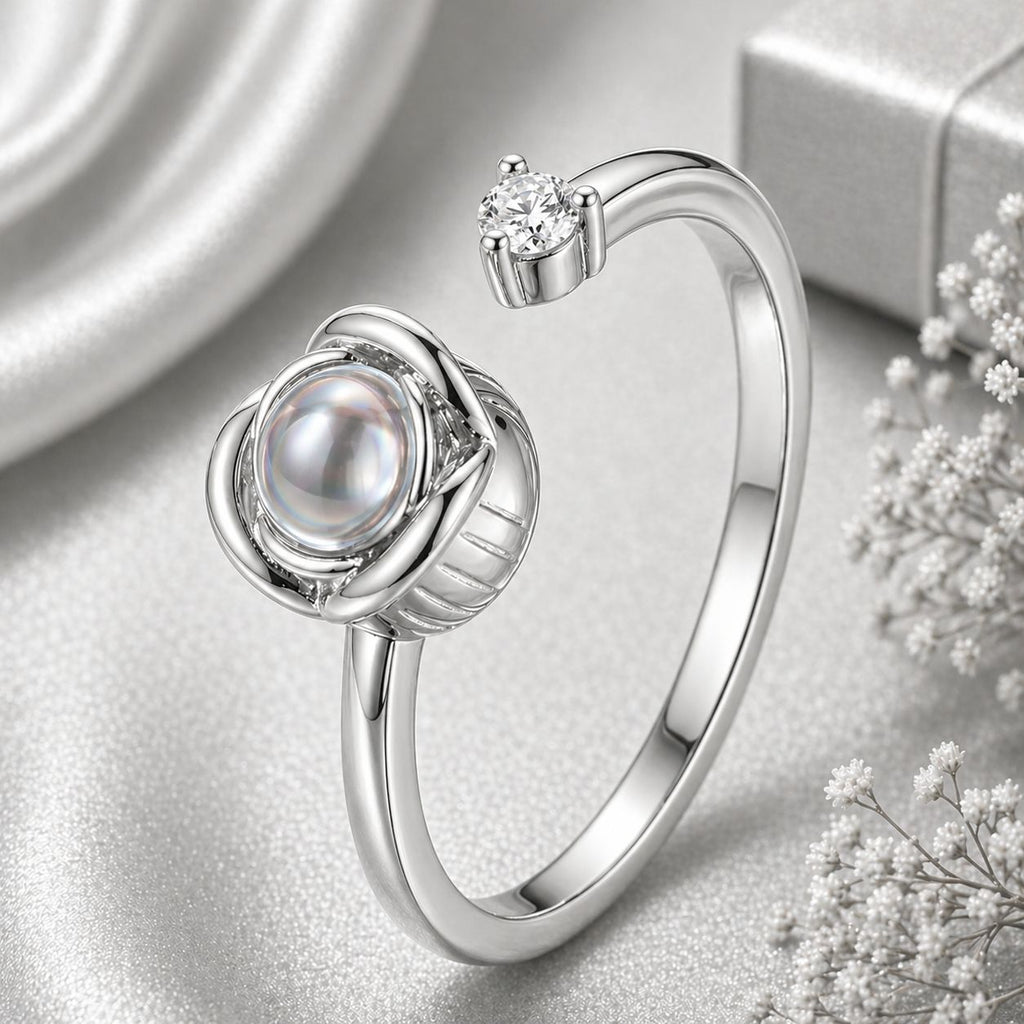 Rose Younix Ring