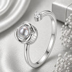 Rose Younix Ring
