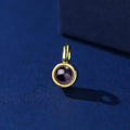 Bubble Photo Pendent (customizable)